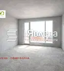 Двустаен апартамент с тераса и морска панорама в м-т Акчелар, Варна