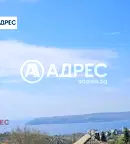 Двустаен апартамент с морска панорама в м-т Акчелар, Варна