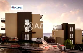 Тристаен апартамент във Варна, м-т Акчелар