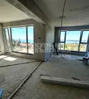 Просторен 3-стаен апартамент с морска панорама в м-т Акчелар, Варна