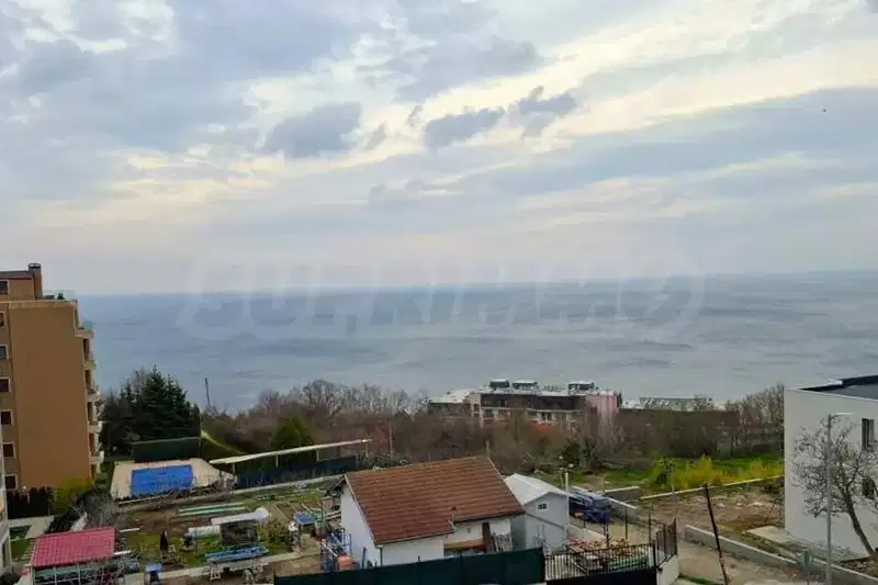 2-bedroom apartment in Varna, Alen Mak