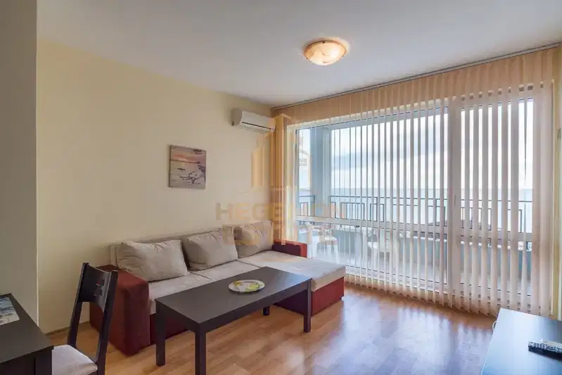 2-bedroom apartment in Varna, Alen Mak