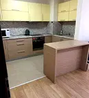 Двустаен апартамент в м-т Ален мак с паркомясто
