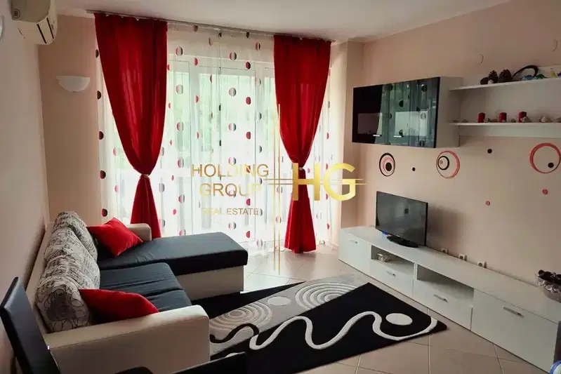 2-bedroom apartment in Varna, Alen Mak