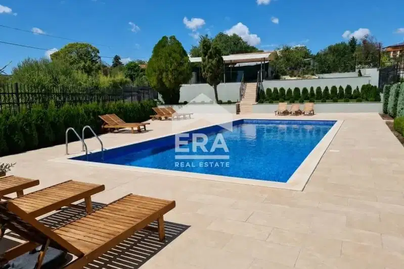 2-bedroom apartment in Varna, Alen Mak