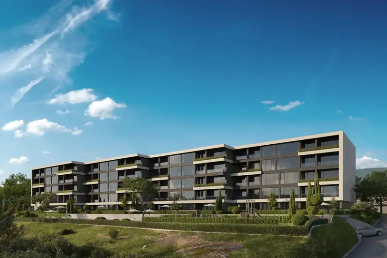 2-bedroom apartment in Varna, Alen Mak