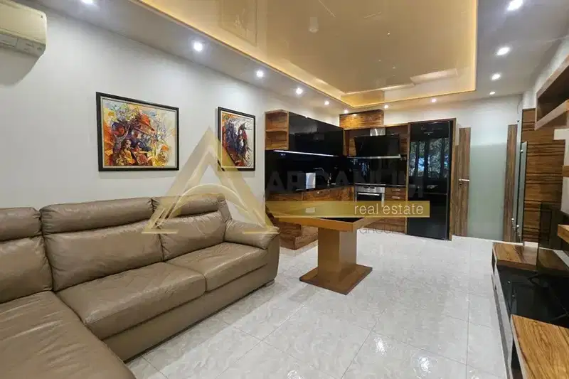 3-bedroom apartment in Varna, Alen Mak