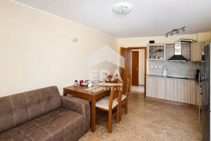 3-bedroom apartment in Varna, Alen Mak