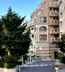 Тристаен апартамент във Варна, м-т Ален мак