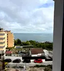 Тристаен апартамент с морска панорама в м-т Ален мак, Варна