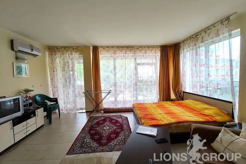 3-bedroom apartment in Varna, Alen Mak
