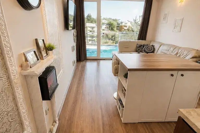 3-bedroom apartment in Varna, Alen Mak