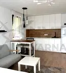 Едностаен апартамент с тераса в м-т Ален мак, Варна