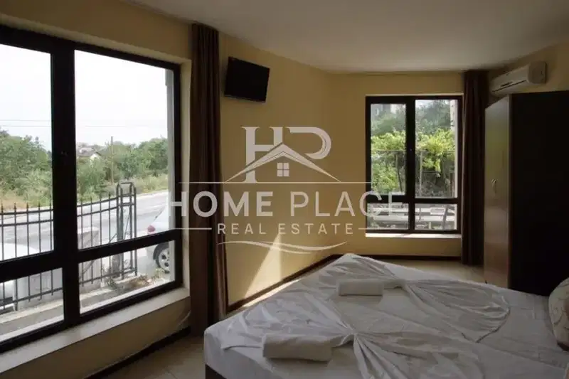1-bedroom apartment in Varna, Alen Mak