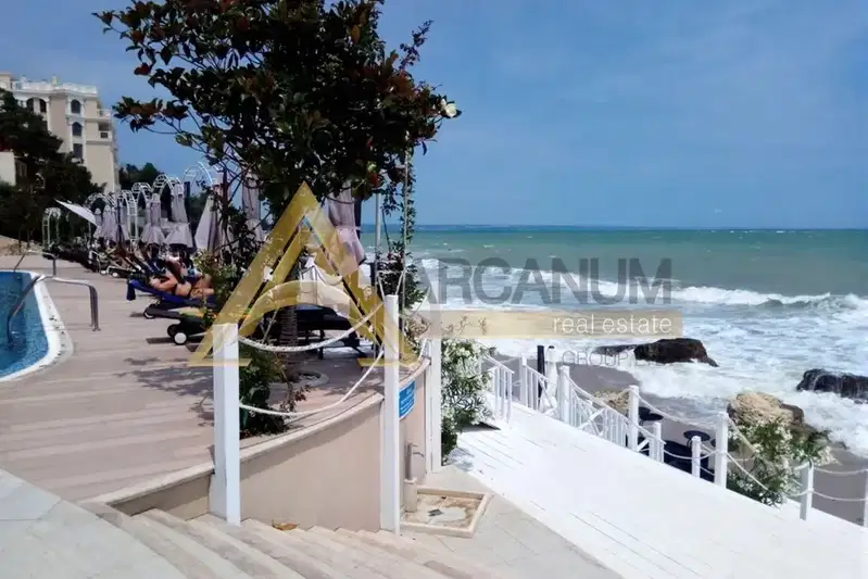 2-bedroom apartment in Varna, Alen Mak
