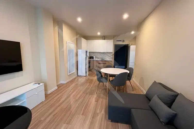 2-bedroom apartment in Varna, Alen Mak