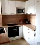 Двустаен апартамент в м-т Ален мак, Варна с асансьор