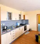 Тристаен апартамент в м-т Ален мак, Варна, 4-ти етаж