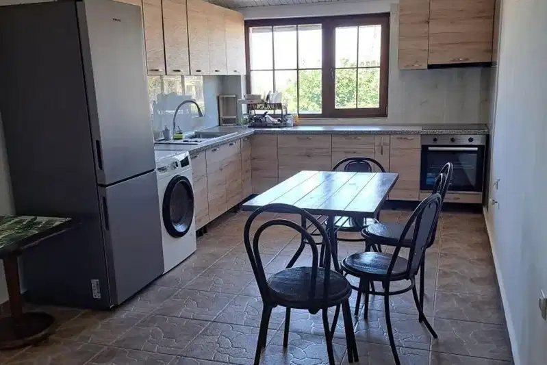 3-bedroom apartment in Varna, Alen Mak