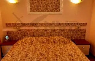 Тристаен апартамент в м-т Ален мак с паркомясто и басейн