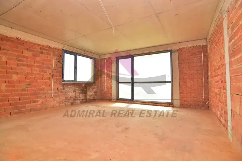 3-bedroom apartment in Varna, Dobreva Cheshma