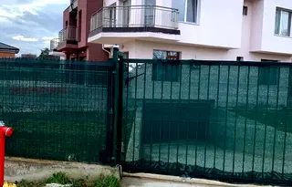 Двустаен апартамент с тераса в м-т Долна Трака, Варна