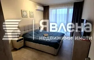 Двустаен апартамент във Варна, м-т Долна Трака