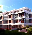 Двустаен апартамент във Варна, м-т Долна Трака