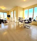 Двустаен апартамент с морска панорама в м-т Долна Трака, Варна