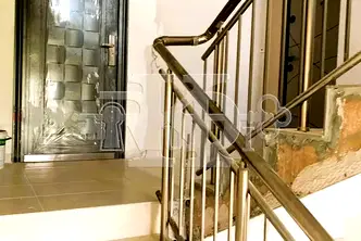 Двустаен апартамент с тераса в м-т Долна Трака, Варна