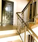 Двустаен апартамент с тераса в м-т Долна Трака, Варна