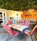 Двустаен апартамент с голяма тераса в м-т Долна Трака, Варна