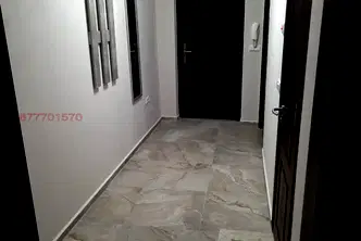 Двустаен апартамент в м-т Долна Трака, Варна с паркомясто