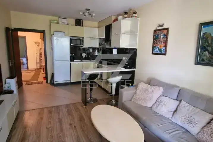 3-bedroom apartment in Varna, Dolna Traka