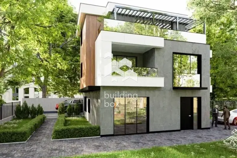3-bedroom apartment in Varna, Dolna Traka