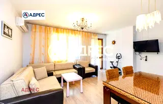 Тристаен апартамент във Варна, м-т Долна Трака