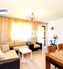 Тристаен апартамент във Варна, м-т Долна Трака