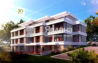 Многостаен апартамент във Варна, м-т Долна Трака