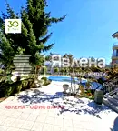 Студио апартамент в м-т Долна Трака, Варна, с климатик