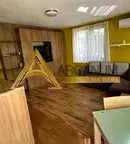 Двустаен апартамент с морска гледка в м-т Долна Трака, Варна