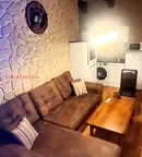 Двустаен апартамент с паркомясто в м-т Долна Трака, Варна