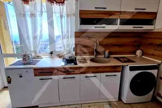 Двустаен апартамент с тераса в м-т Долна Трака, Варна