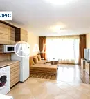 Двустаен апартамент с тераса в м-т Долна Трака, Варна