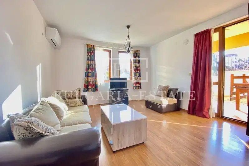 3-bedroom apartment in Varna, Dolna Traka