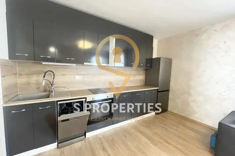 3-bedroom apartment in Varna, Dolna Traka