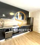 3-стаен апартамент с две тераси в м-т Долна Трака, Варна