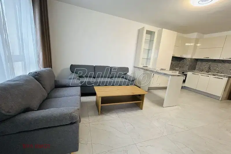 3-bedroom apartment in Varna, Dolna Traka