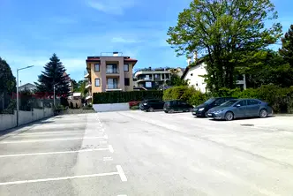 Тристаен апартамент във Варна, м-т Долна Трака