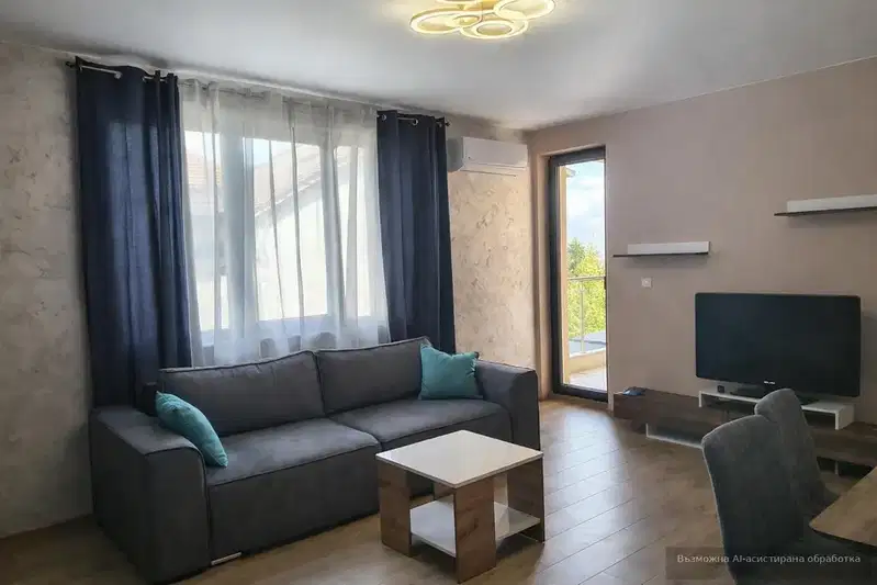 3-bedroom apartment in Varna, Dolna Traka