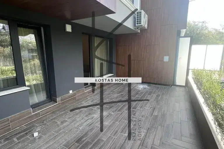 2-bedroom apartment in Varna, Evksinograd